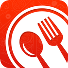 Recipes in Gujarati icon