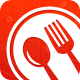 آیکون‌ Recipes in Gujarati