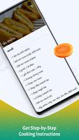 Recipes in Gujarati screenshot 3
