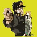 JoJo Soundboard