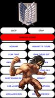 Attack On Titan Soundboard and Musics 海报