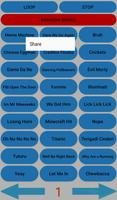 Meme Soundboard اسکرین شاٹ 2