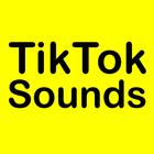 Tiktok Soundboard 图标