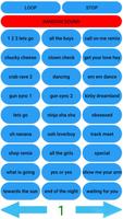 Tiktok Soundboard 海报