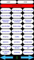 Tiktok Soundboard 截图 1