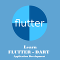 Learn Flutter - DART Programming