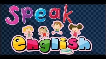 Spoken English In Bengali الملصق