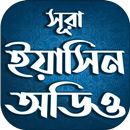 সুরা ইয়াসিন বাংলা উচ্চারন APK