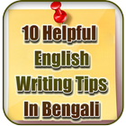 Writing Tips In Bengali icône