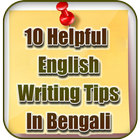 Writing Tips In Bengali icon