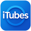 iTubes アイコン