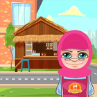 Warung Mak Kiah ikon