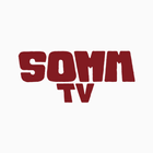 SOMM TV biểu tượng