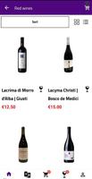 Sommelier Wine Box ảnh chụp màn hình 1