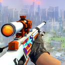 Call Of Sniper 3D : Shooting M APK