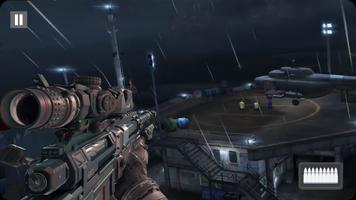 Call Of Sniper скриншот 1