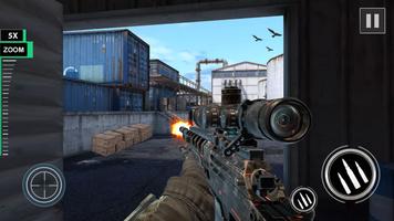 Call Of Sniper screenshot 2