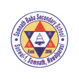 Somnath Baba School / Campus