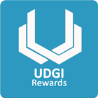 UDGI Rewards icône