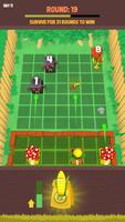 Zombies&Plants: Tower defense скриншот 3