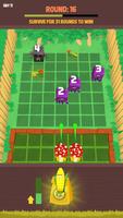 Zombies&Plants: Tower defense скриншот 2