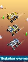 Escape from Zeya: Planet miner syot layar 1