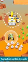 Escape from Zeya: Planet miner syot layar 2