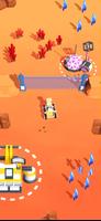 Escape from Zeya: Planet miner syot layar 3