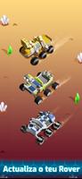 Escape from Zeya: Idle magnata imagem de tela 1