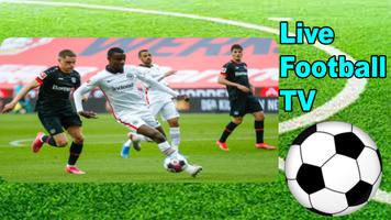 Live Football TV ภาพหน้าจอ 1