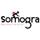 Somogra Delivery Service | Rider App