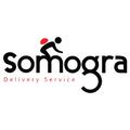 Somogra Delivery Service | Merchant App