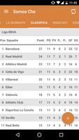 3 Schermata Somos Che for Valencia Fans