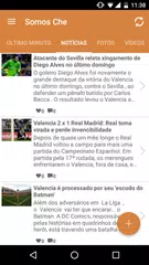 Baixar Somos Che for Valencia Fans APK
