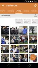 Baixar Somos Che for Valencia Fans APK