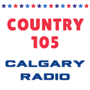 Country 105 Calgary Fm Radio APK
