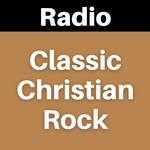 Classic Christian Rock Radio icon