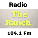 104.1 The Ranch Radio Country APK