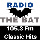 105.3 The Bat Classic Hits App APK