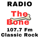 107.7 The Bone Classic Rock APK