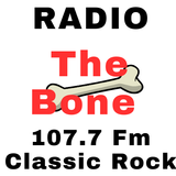 107.7 The Bone Classic Rock