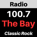 100.7 The Bay Classic Rock App APK