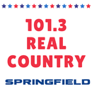 101.3 Real Country Springfield APK