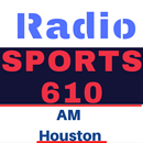 610 Sports Radio Houston Am APK