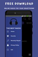 90.5 Christian Radio Fm Online screenshot 2