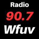 90.7 Wfuv Radio Ny Fm Online APK