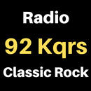 92 Kqrs Minnesota Classic Rock APK