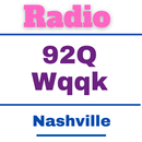 92Q Radio Station App Wqqk Fm APK