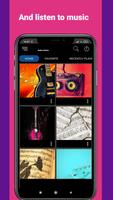 95.7 r&b Radio Station Online スクリーンショット 1