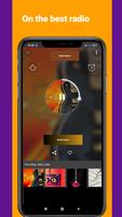 95.7 r&b Radio Station Online スクリーンショット 2
